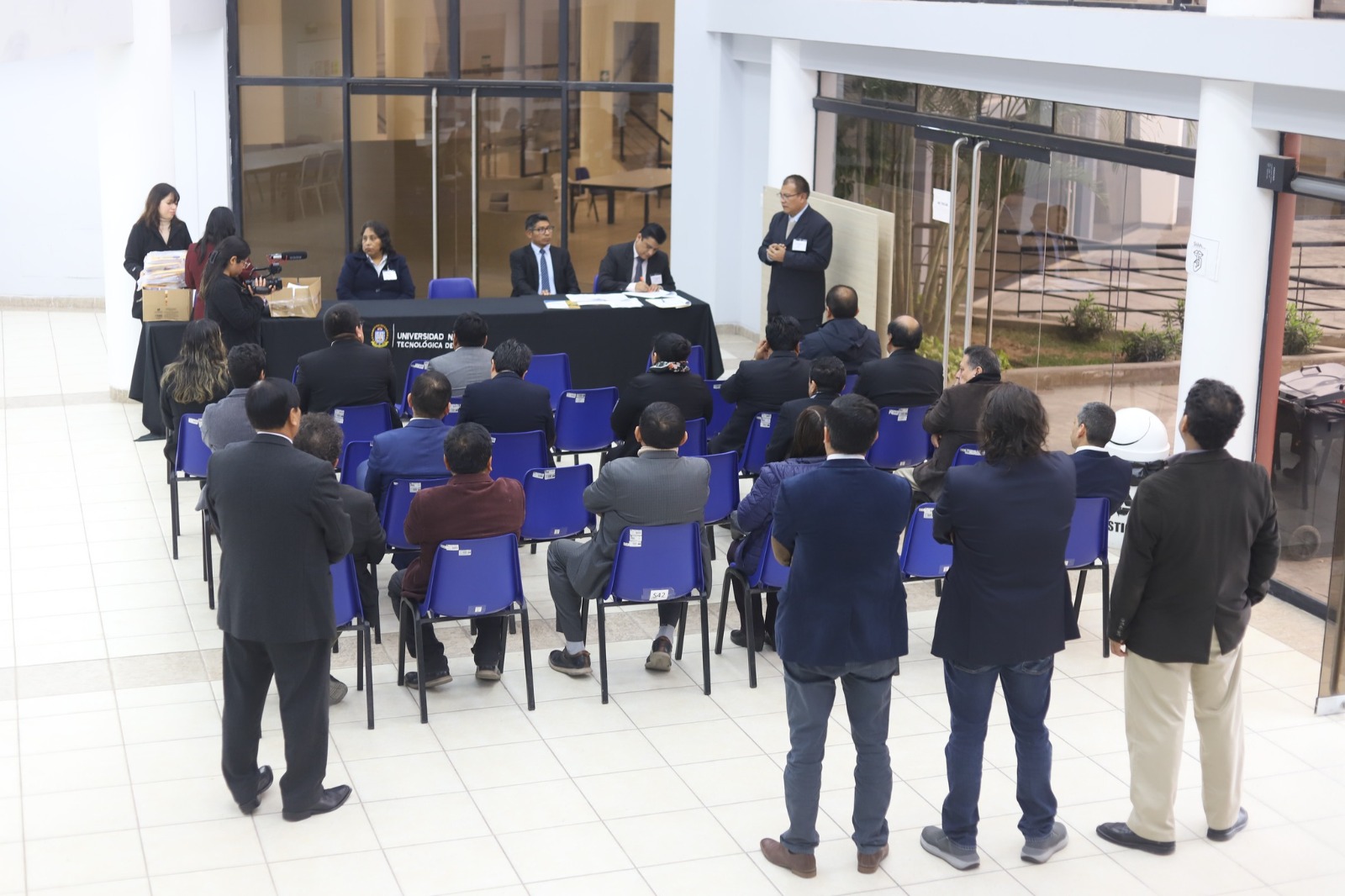 Panel de Sinergiafest