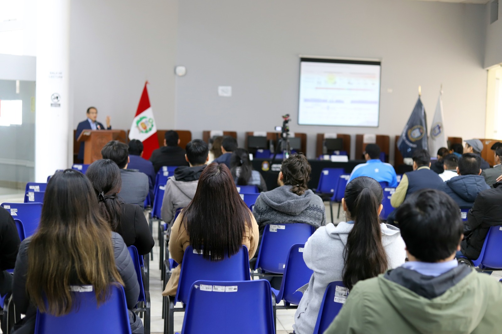 Panel de Sinergiafest